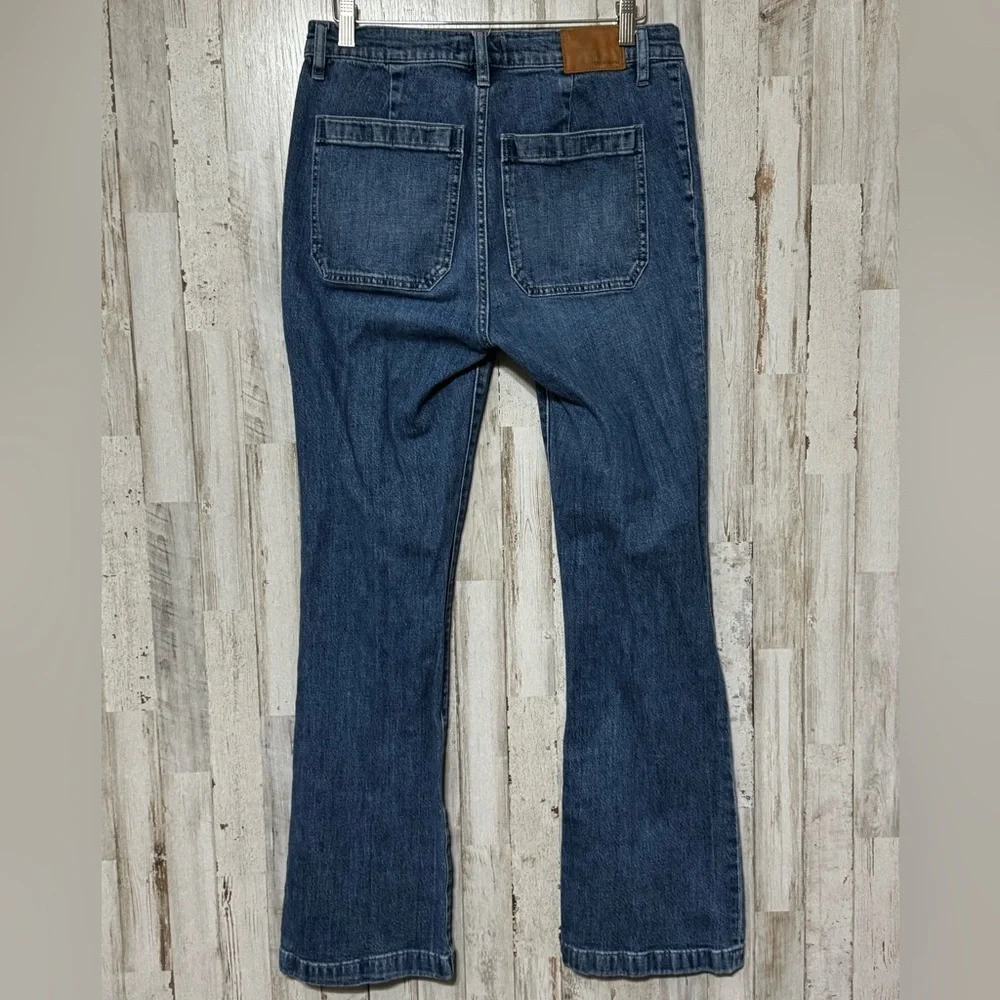J. Crew Full Length Demi Boot‎ size 30